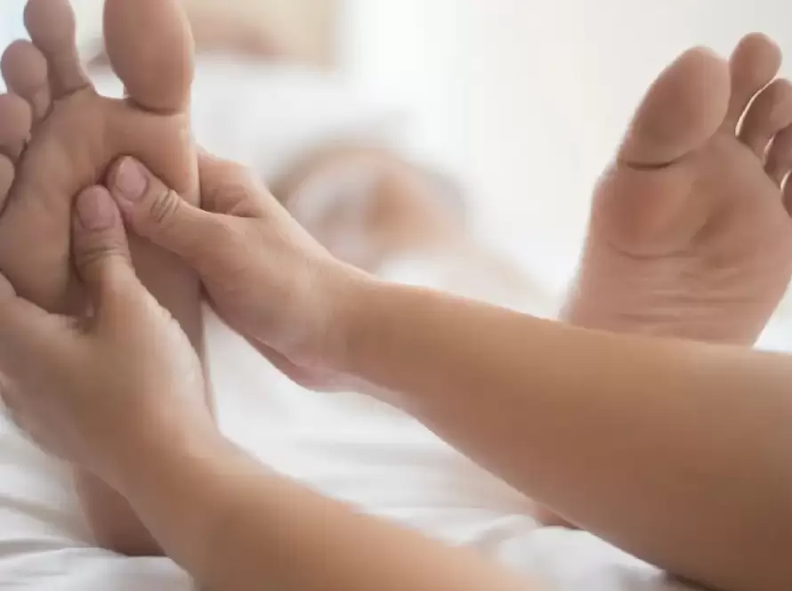 Reflexology Myths Busted: The Facts You Must Know